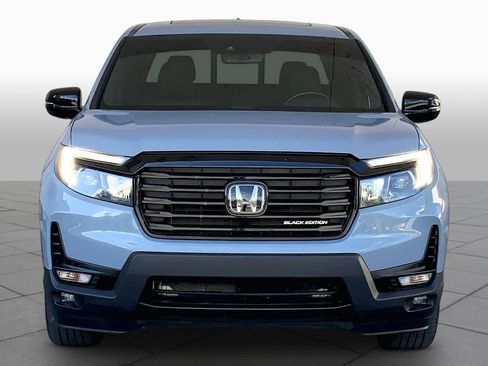 Used 2022 Honda Ridgeline Black Edition image 4