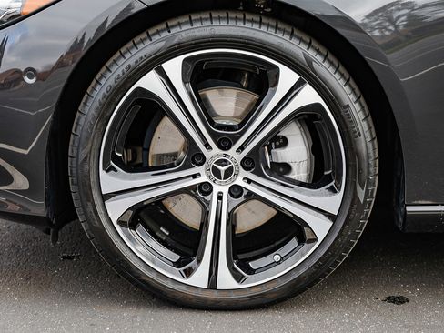 Certified 2025 Mercedes-Benz C 300 C 300 image 9