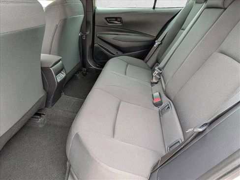 Certified 2025 Toyota Corolla LE image 16