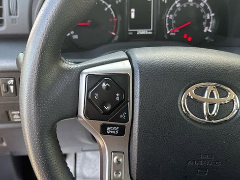 Used 2024 Toyota 4Runner SR5 image 17