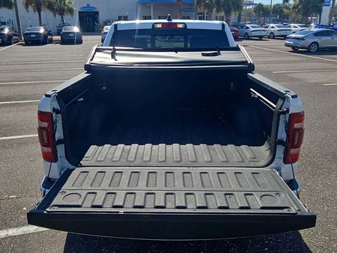 Used 2019 RAM 1500 Laramie image 21