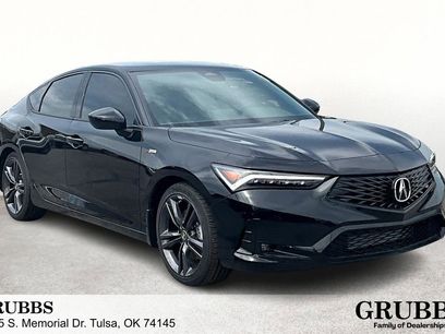 New 2025 Acura Integra A-Spec