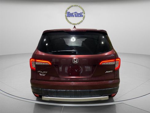 Used 2019 Honda Pilot EX-L image 3