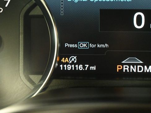 Used 2020 Ford F150 Platinum image 26