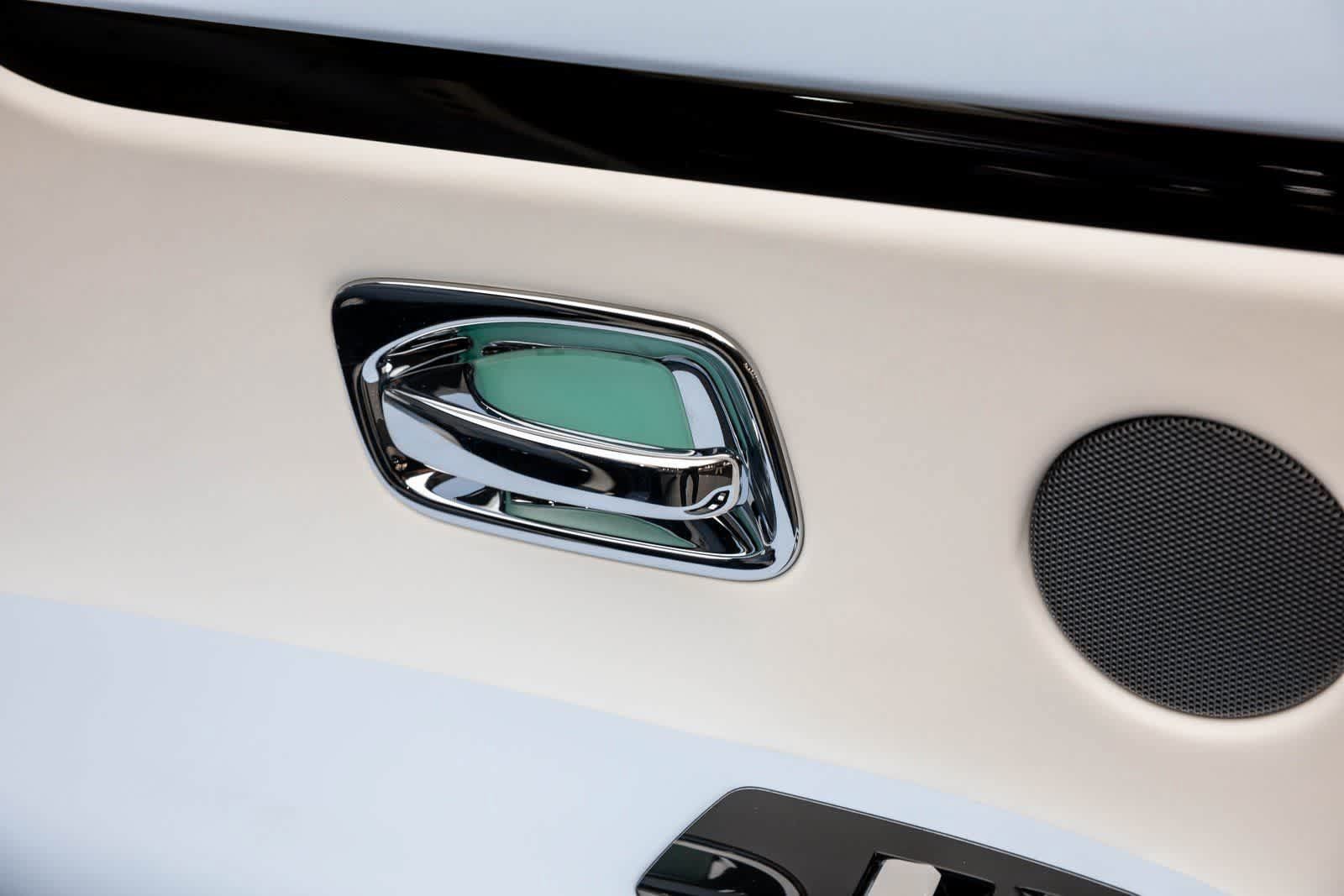 New 2026 Rolls-Royce Ghost AWD/4WD image 61