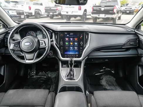 Used 2021 Subaru Outback Premium AWD/4WD image 12
