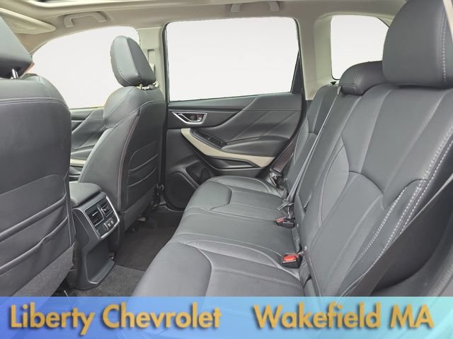Used 2022 Subaru Forester Limited AWD/4WD image 13