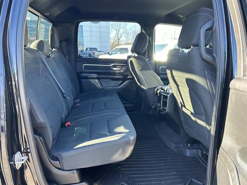 Used 2019 RAM 1500 Big Horn image 16