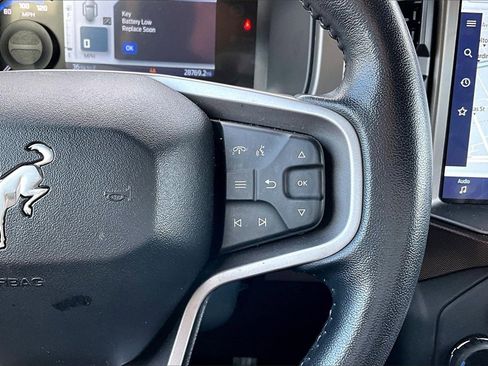 Used 2022 Ford Bronco Outer Banks w/ Sasquatch Package image 6