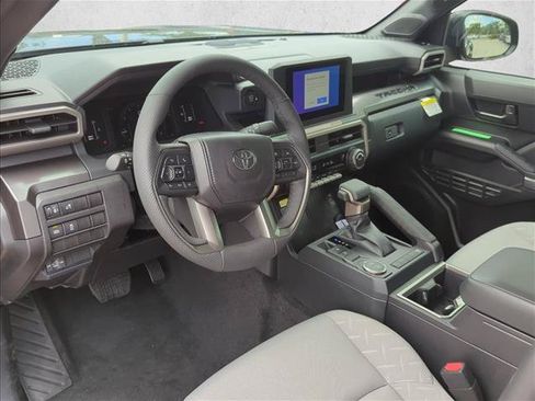 Certified 2025 Toyota Tacoma SR5 RWD image 14