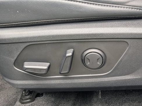 Certified 2024 Kia Sportage EX FWD image 21
