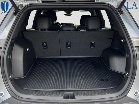 Used 2026 Chevrolet Equinox ACTIV w/ Convenience Package III FWD image 23
