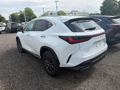 Used 2026 Lexus NX 350h AWD w/ Accessory Package (2T) image 2