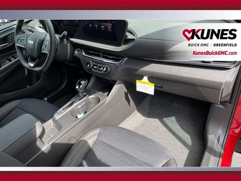 New 2026 Buick Envista Preferred w/ Convenience I Package FWD image 50