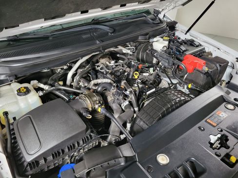 Used 2021 Ford Ranger XL w/ Equipment Group 101A High image 10