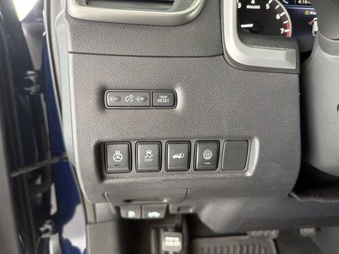 Used 2023 Nissan Murano Platinum w/ Cargo Package AWD/4WD image 30