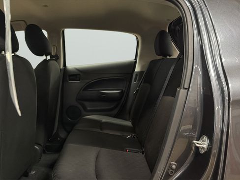 Used 2024 Mitsubishi Mirage ES FWD image 25