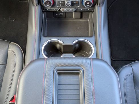 Used 2022 Chevrolet Tahoe RST w/ Sport Performance Package image 24