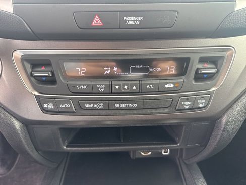 Used 2019 Honda Passport Sport image 16