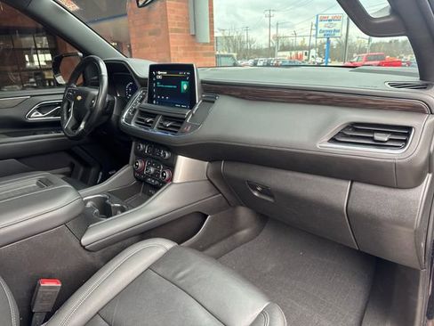 Certified 2023 Chevrolet Suburban LT image 29