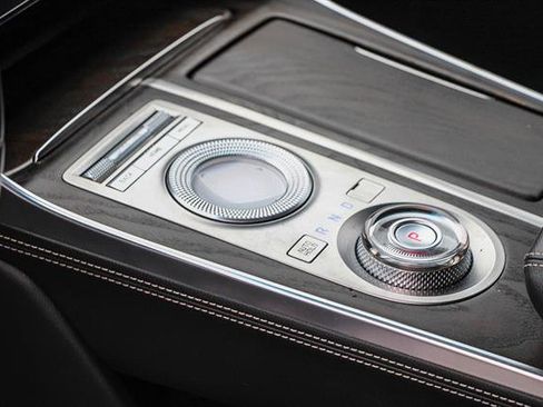 Used 2021 Genesis GV80 2.5T w/ Advanced Package 02 image 21