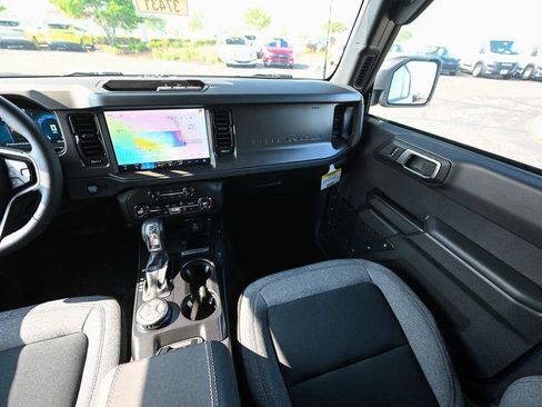 New 2026 Ford Bronco Big Bend AWD/4WD image 28