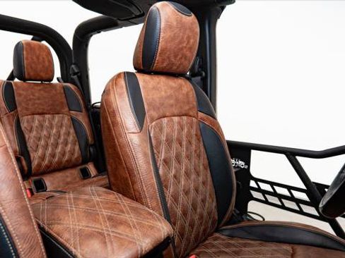 Used 2020 Jeep Gladiator Sport w/ Quick Order Package 24S AWD/4WD image 29