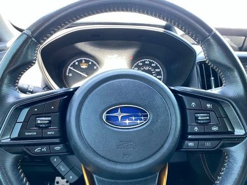 Used 2023 Subaru Forester Wilderness AWD/4WD image 15