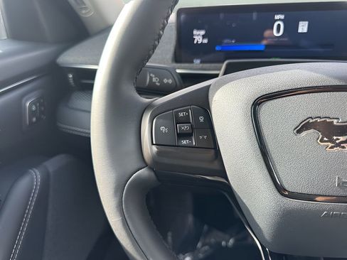 Used 2023 Ford Mustang Mach-E Premium image 16