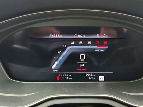 Used 2025 Audi A5 2.0T Premium Plus image 15