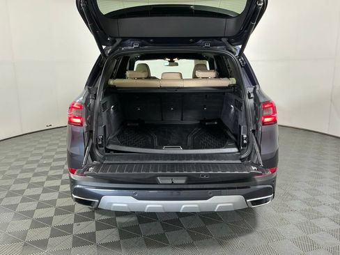 Used 2022 BMW X5 sDrive40i w/ Premium Package RWD image 27