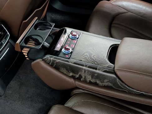 Used 2015 Audi A8 L 3.0T image 22