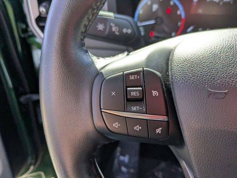 Certified 2023 Ford Bronco Sport Big Bend w/ Convenience Package image 19