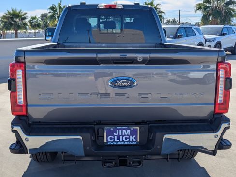 New 2026 Ford F350 Lariat image 4