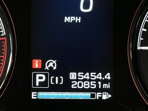 Used 2024 Subaru Forester Sport w/ POP Package 3 image 18