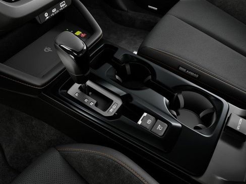 New 2026 Subaru Forester Touring AWD/4WD image 20
