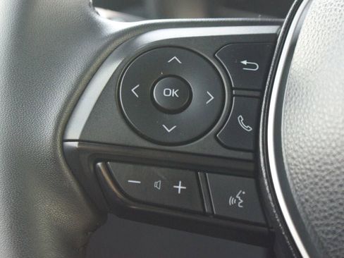 Used 2024 Toyota Corolla SE image 8