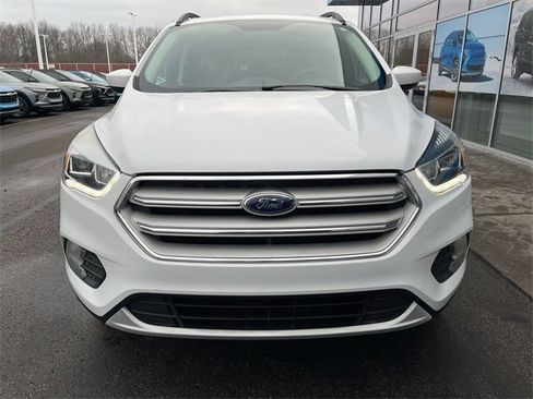 Used 2019 Ford Escape SEL image 29