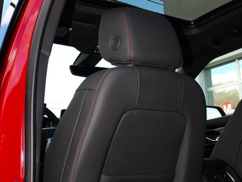 New 2026 Chevrolet Blazer RS w/ Driver Confidence II Package image 21