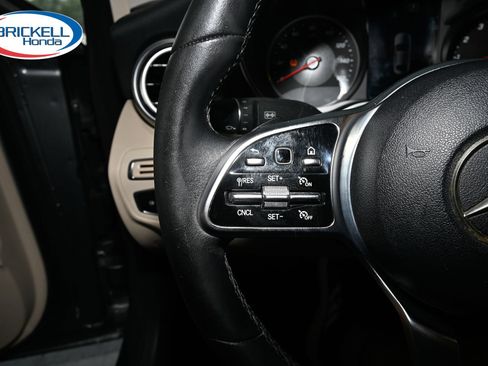 Used 2019 Mercedes-Benz C 300 Sedan image 31