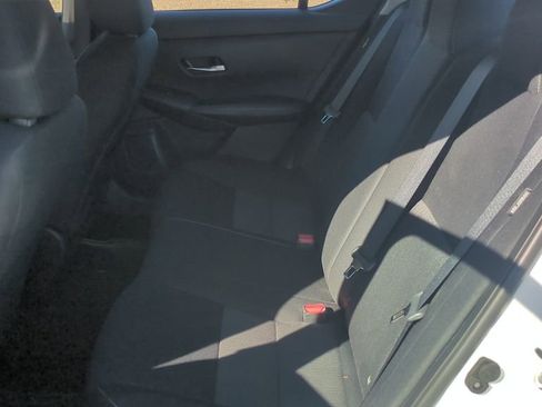 Used 2023 Nissan Sentra SV w/ Trunk Package image 13