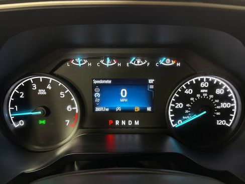 Certified 2023 Ford F150 XL w/ STX Appearance Package RWD image 22