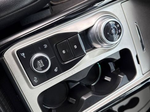 Certified 2021 Ford Explorer ST w/ Equipment Group 401A image 19