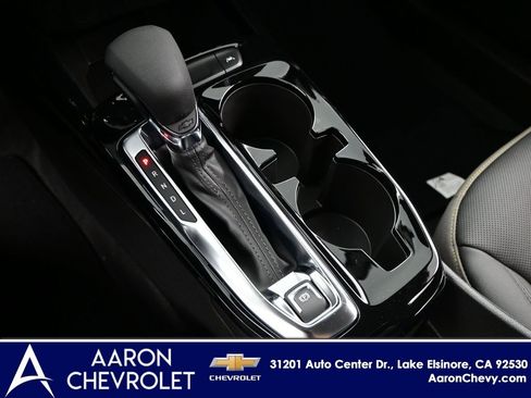 New 2026 Chevrolet Trax ACTIV w/ Driver Confidence Package FWD image 18
