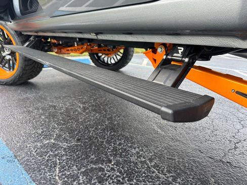 Used 2025 Chevrolet Silverado 1500 LT Trail Boss image 8