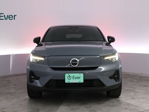 Used 2023 Volvo C40 P8 Recharge Plus w/ Protection Package Premier AWD/4WD image 12