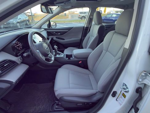 Certified 2025 Subaru Legacy Premium w/ Popular Package #1A image 17