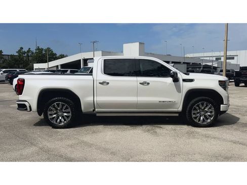 Certified 2024 GMC Sierra 1500 Denali w/ Denali Reserve Package AWD/4WD image 9