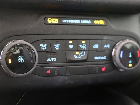 Used 2023 Ford Bronco Sport Big Bend w/ Convenience Package image 6