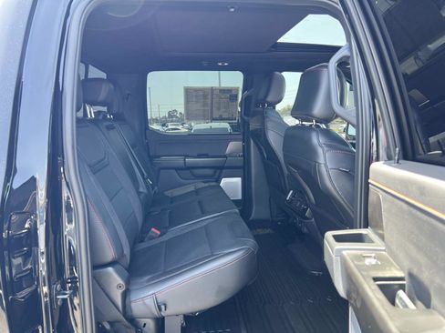 Used 2025 Ford F150 Raptor AWD/4WD image 34